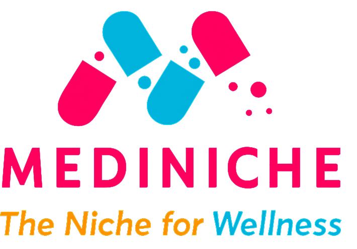 Mediniche logo